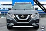Used 2017 Nissan Rogue SV image 2