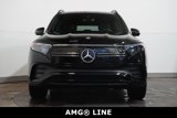 Certified 2023 Mercedes-Benz EQB 300 4MATIC image 2