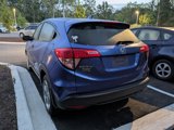 Used 2018 Honda HR-V LX image 4