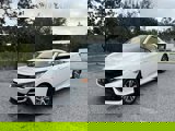 Certified 2020 Honda Civic LX image 4