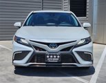 Used 2023 Toyota Camry XSE image 2
