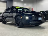 Certified 2022 Chevrolet Blazer RS w/ Enhanced Convenience Package image 6