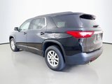 Used 2021 Chevrolet Traverse LT image 5