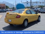 Used 2003 Dodge Neon SXT image 4