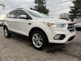 Used 2017 Ford Escape SE image 3