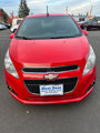 Used 2014 Chevrolet Spark LT image 2