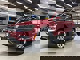 Used 2018 Volkswagen Tiguan S image 3