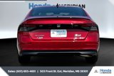 New 2025 Honda Accord Sport image 4