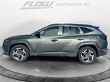 Used 2023 Hyundai Tucson SEL image 4