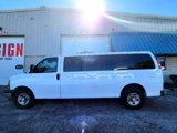 Used 2017 Chevrolet Express 3500 LT w/ LT Preferred Equipment Group image 6