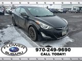 Used 2016 Hyundai Elantra SE w/ Option Group 02 image 2