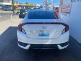 Used 2017 Honda Civic EX image 6