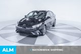 Used 2024 Kia Forte LXS image 2
