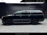 Used 2015 Cadillac Escalade ESV Premium image 3