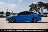 Used 2023 Nissan Sentra SR image 4