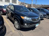 Used 2011 Kia Sorento LX w/ Convenience Pkg image 5