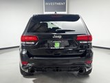 Used 2015 Jeep Grand Cherokee SRT image 5