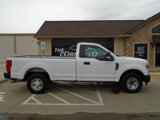 Used 2020 Ford F250 XL w/ Power Equipment Group image 2