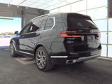 Used 2025 BMW X7 xDrive40i image 4