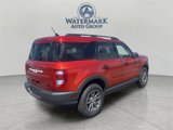 Used 2022 Ford Bronco Sport Big Bend image 4