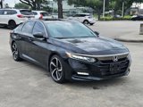 Used 2020 Honda Accord Sport image 3