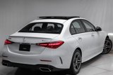 New 2025 Mercedes-Benz C 300 4MATIC Sedan image 3