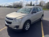 Used 2014 Chevrolet Equinox LS image 3