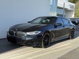Used 2022 BMW 840i Gran Coupe image 3