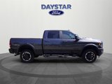 Used 2024 RAM 2500 Rebel w/ Towing Technology Group image 2