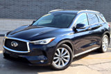 Used 2019 INFINITI QX50 Essential w/ Premium Heat Package image 2