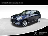 Certified 2018 Mercedes-Benz GLE 350 4MATIC image 1