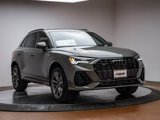 New 2025 Audi Q3 2.0T Premium image 3