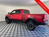 Used 2017 RAM 2500 Power Wagon w/ Luxury Group image 5
