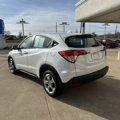 Certified 2022 Honda HR-V LX image 5