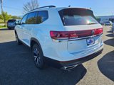New 2025 Volkswagen Atlas SE image 5