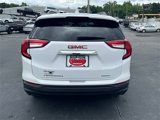 Certified 2023 GMC Terrain SLE w/ Driver Convenience Package image 4