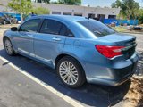 Used 2011 Chrysler 200 Limited image 4