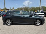 Used 2018 Chevrolet Cruze LT w/ LPO, Black Nameplate Package image 5