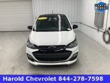 Certified 2022 Chevrolet Spark LT w/ Spark Special Edition image 2