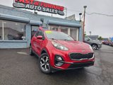 Used 2021 Kia Sportage LX image 5