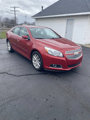 Used 2013 Chevrolet Malibu LTZ image 3