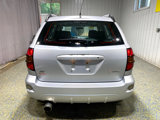 Used 2006 Pontiac Vibe AWD w/ Sun And Sound Package image 4