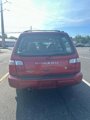 Used 2002 Subaru Forester S image 5