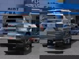 New 2025 Chevrolet Equinox RS image 4