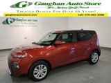 Used 2020 Kia Soul LX image 1
