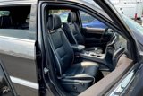 Used 2015 Jeep Grand Cherokee Overland w/ Advanced Technology Group image 6
