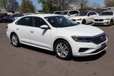 Used 2020 Volkswagen Passat 2.0T SE image 3