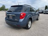 Used 2011 Chevrolet Equinox LT w/ Driver Convenience Package image 3
