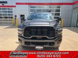 New 2025 RAM 2500 Big Horn image 2