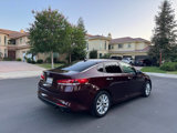 Used 2017 Kia Optima LX w/ Option Group 014 image 4